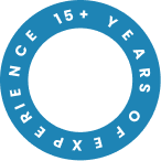 années d'experience
