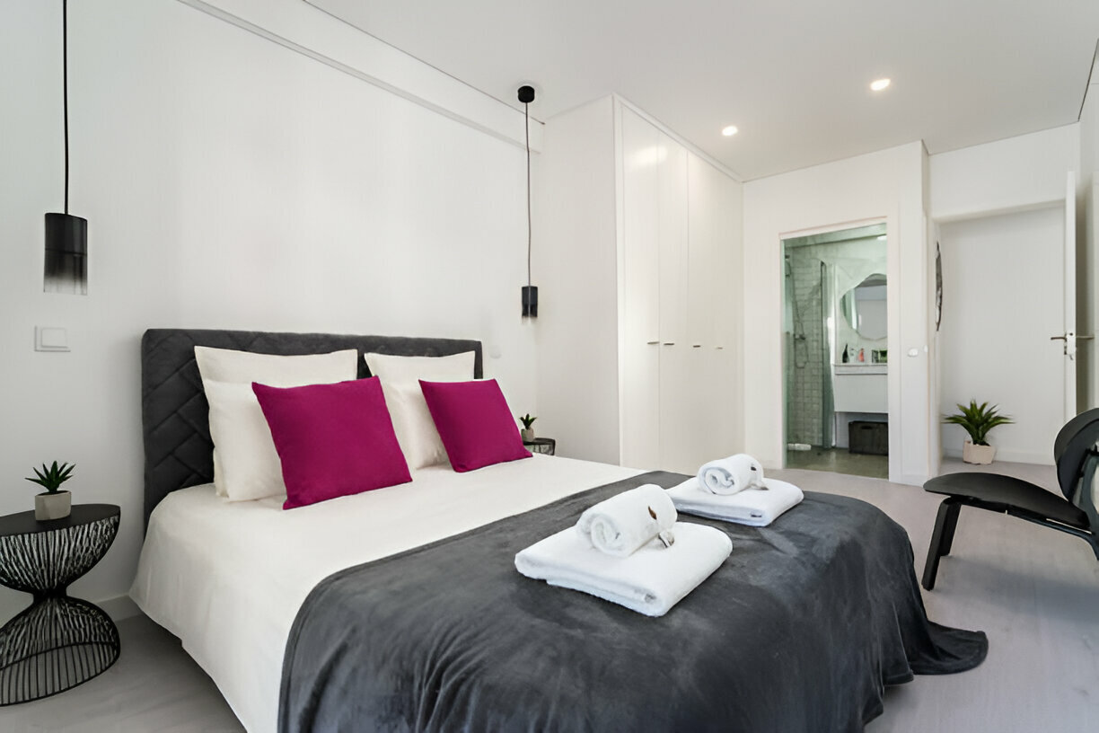 airbnb chambre