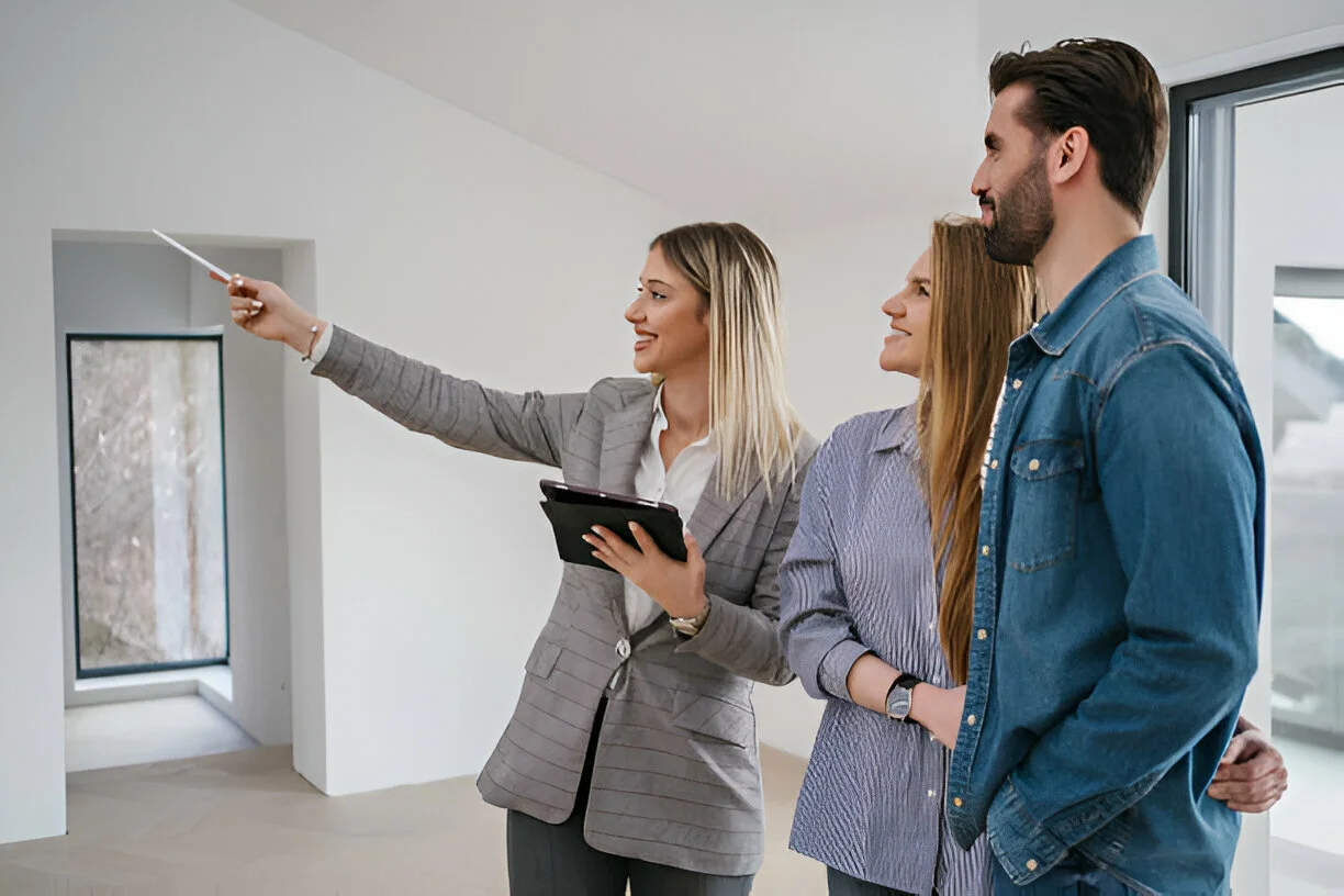 vente appartement